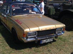 Oldtimermarkt Bockhorn 2011